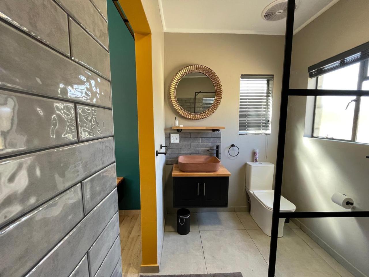 Periwinkle, Grove ,Acorn & Sage Cottages Clarens Rom bilde